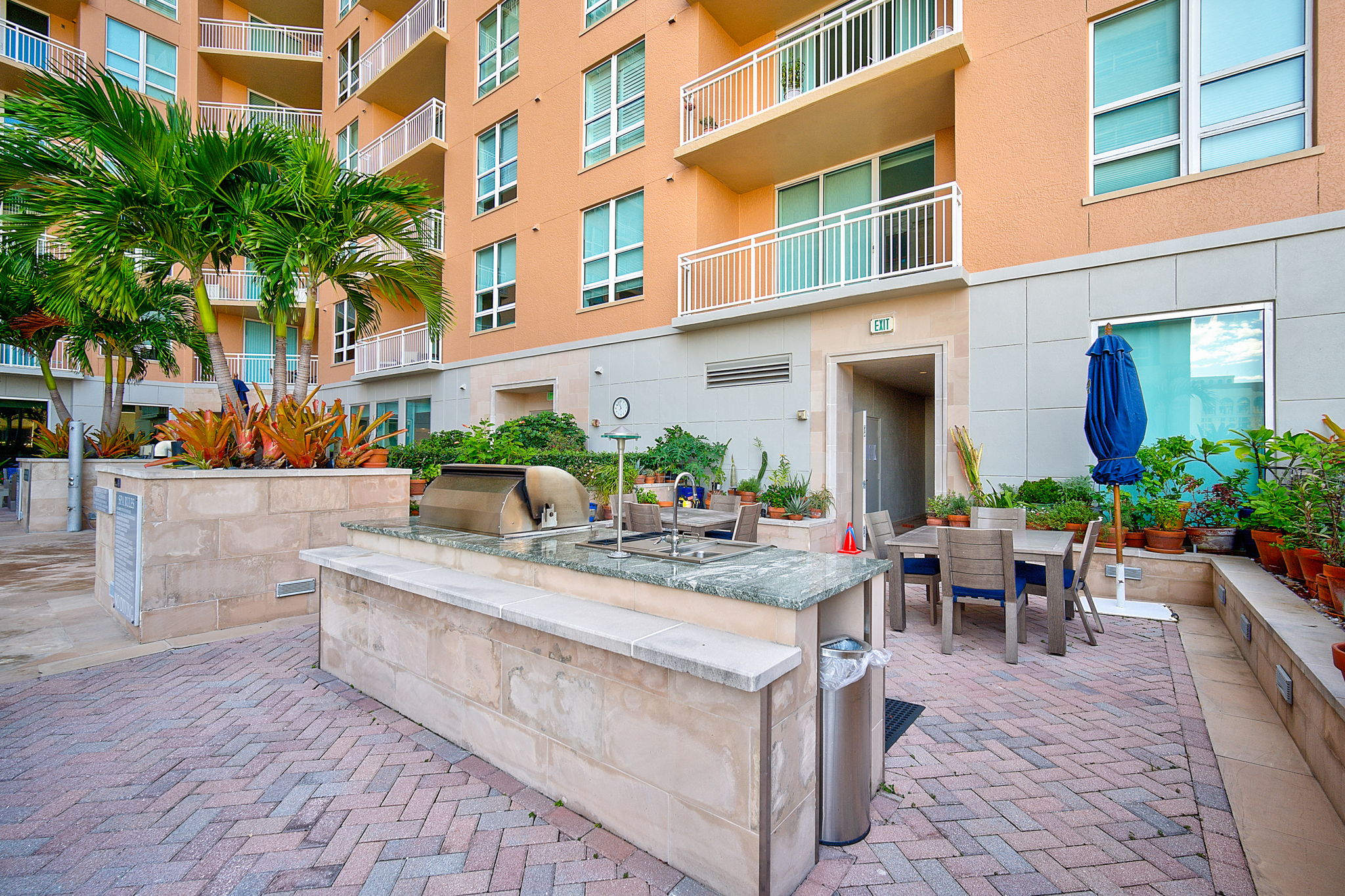1350 Main Condominium - SRQ Downtown-23