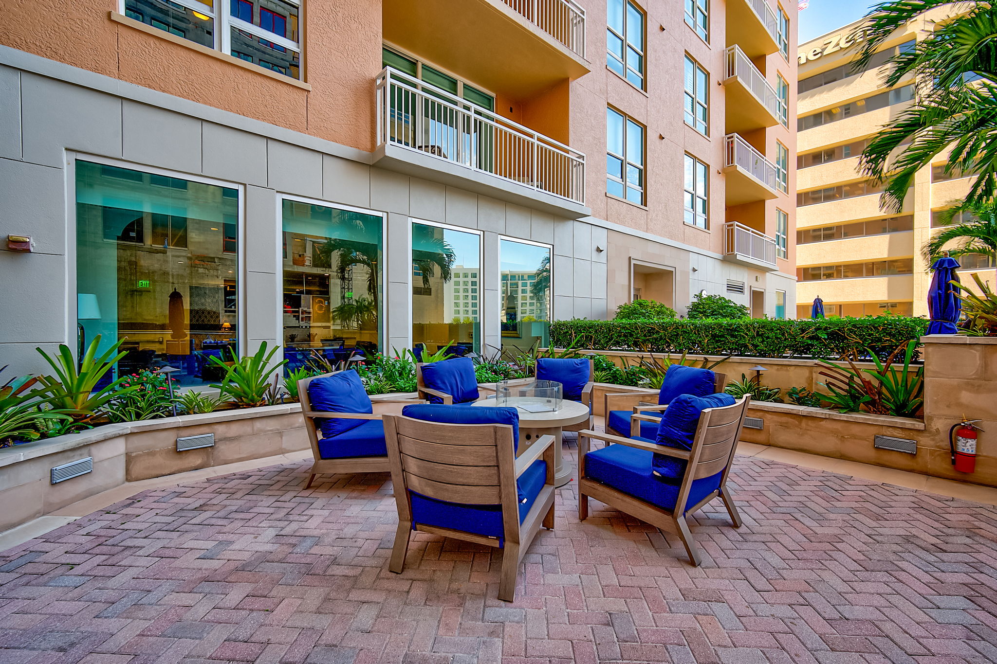 1350 Main Condominium - SRQ Downtown-29