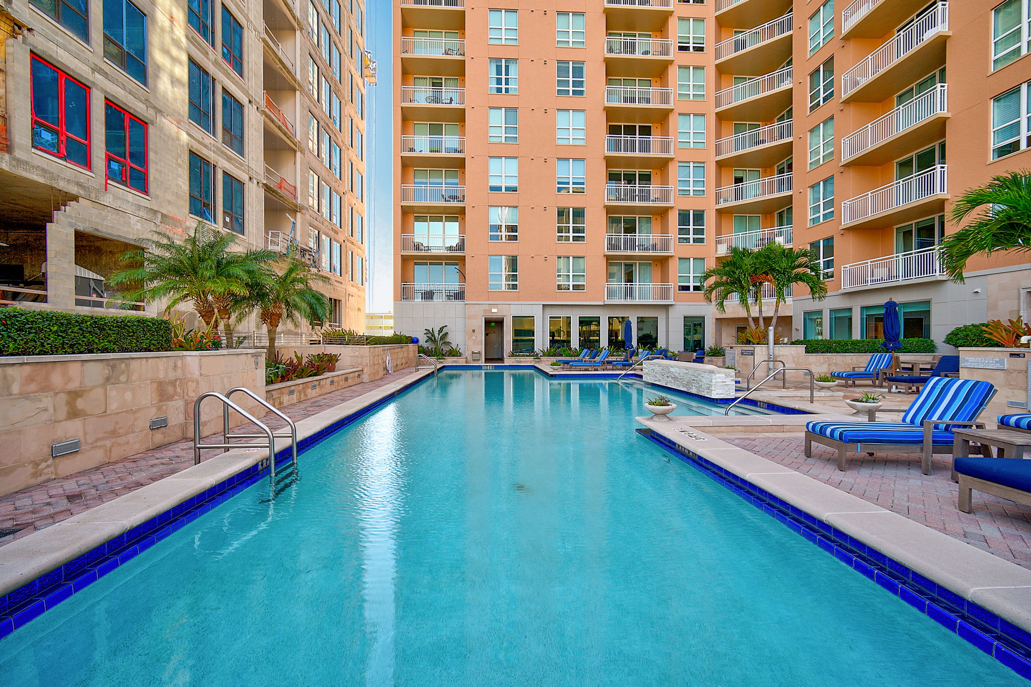1350 Main Condominium - SRQ Downtown-25