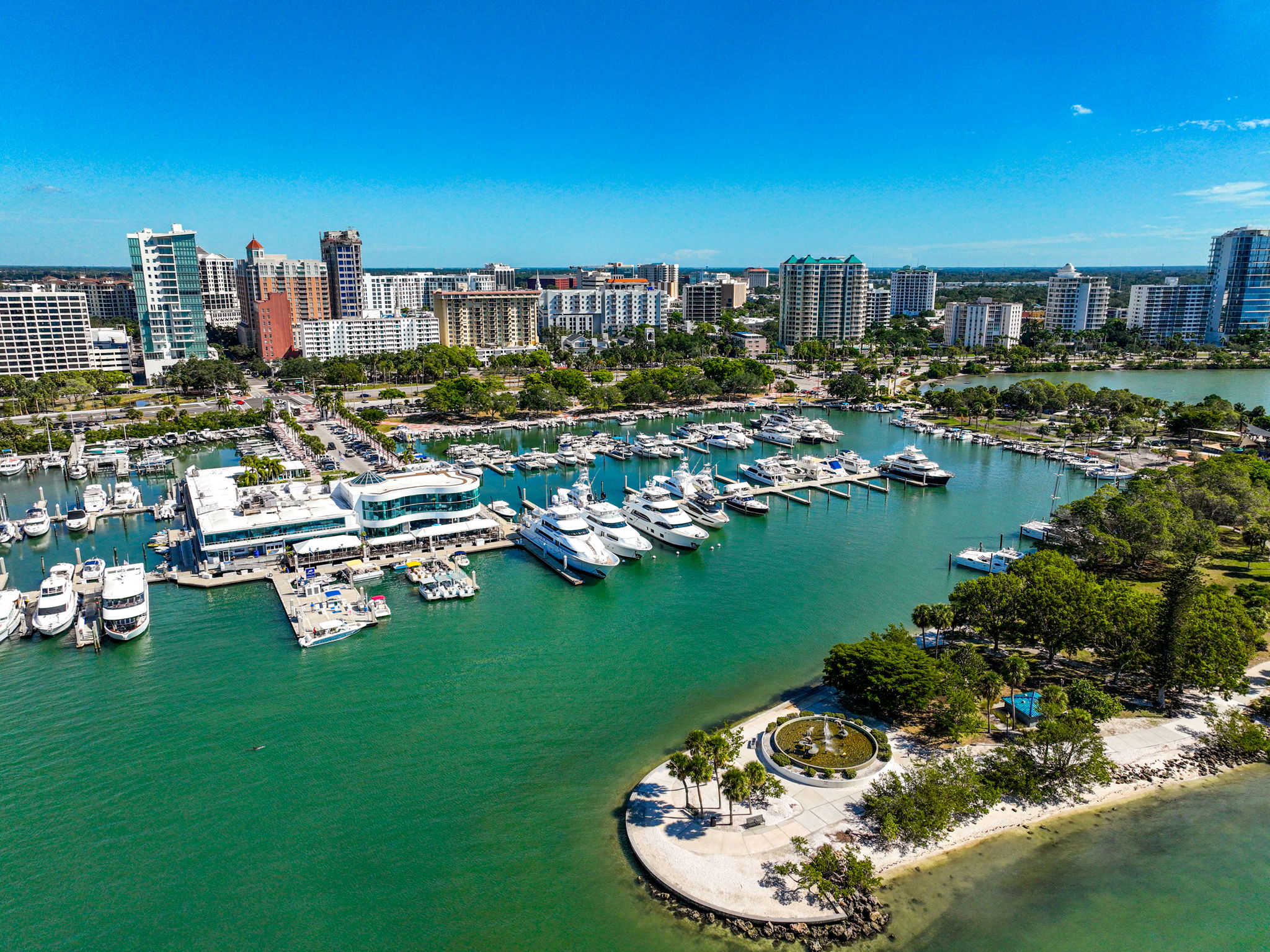 1350 Main Condominium - SRQ Downtown-33