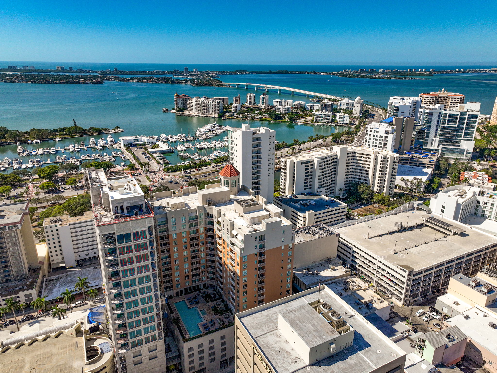 1350 Main St - Unit #700-43