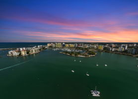 Virtual Twilight - 1350 Main St - Unit #700-3