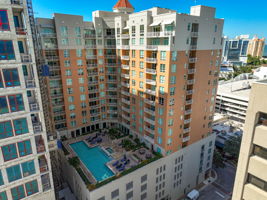 1350 Main Condominium - SRQ Downtown-31