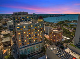 Virtual Twilight - 1350 Main St - Unit #700-1
