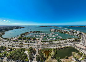 1350 Main Condominium - SRQ Downtown-36