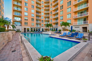 1350 Main Condominium - SRQ Downtown-26