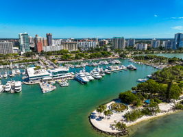 1350 Main Condominium - SRQ Downtown-33