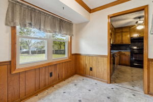 Breakfast Room