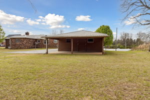 Back of Home