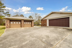 Garages