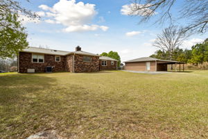 Back of Home