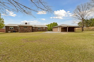 Back of Home