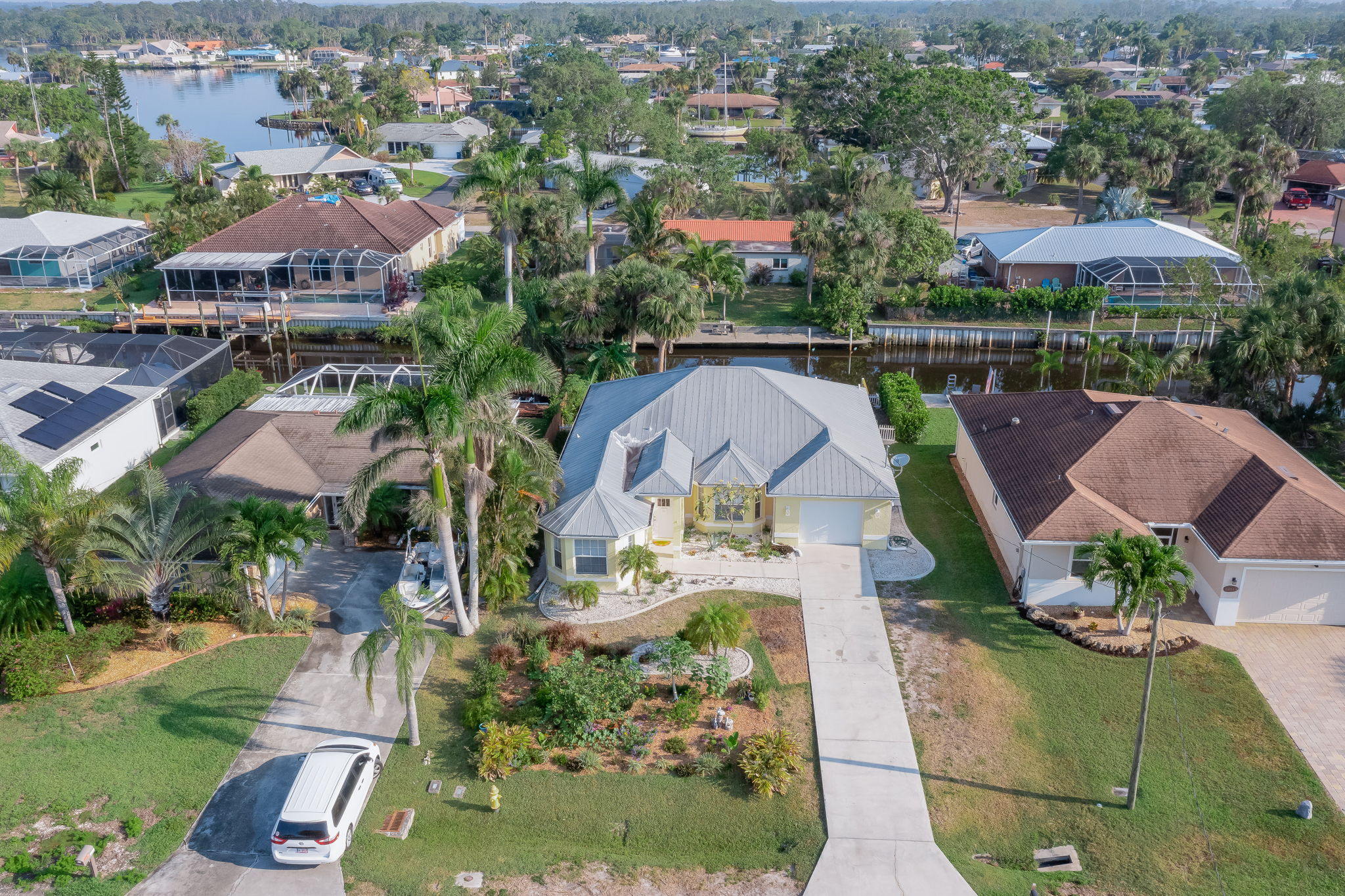 13508 Marquette Blvd, Fort Myers, FL 33905 Snapshot Listings