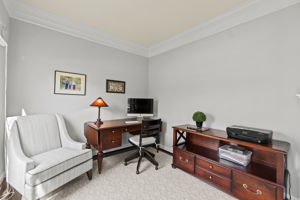 Main Level Office