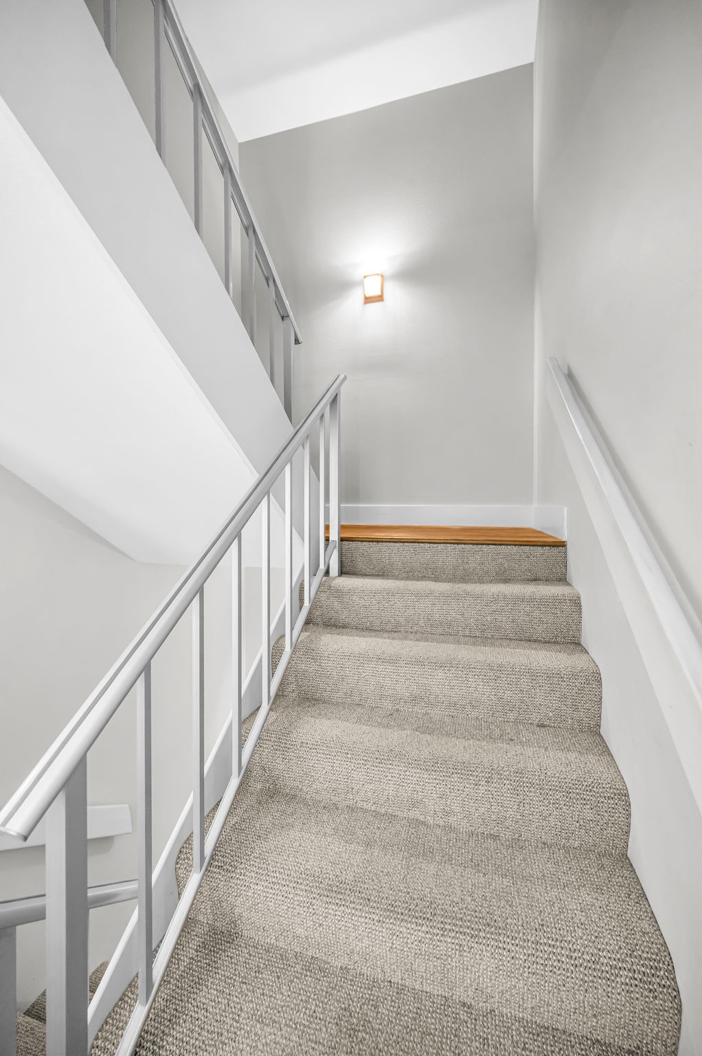 Staircase to Upper Level2