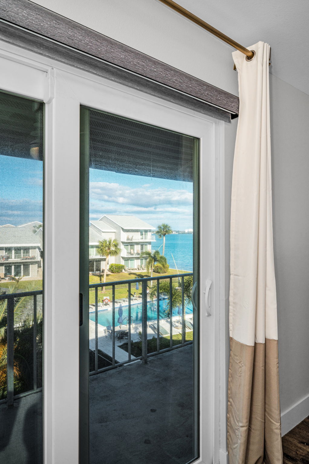 Upper Level Primary Bedroom10b View