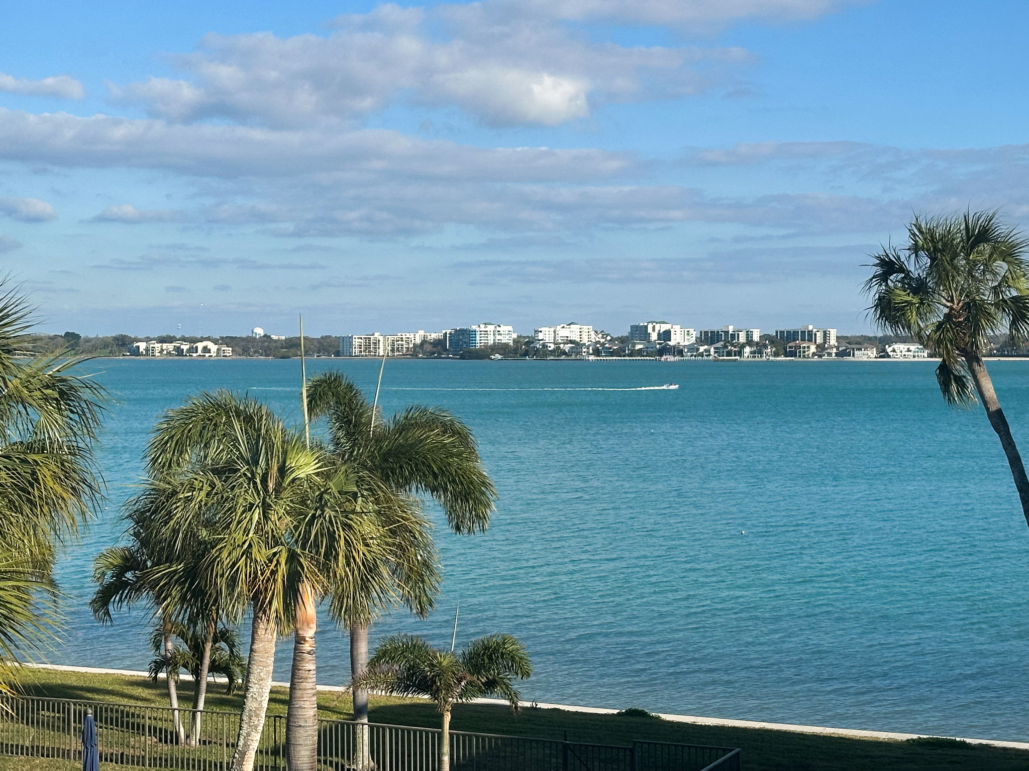 Upper Level Primary Bedroom10d Balcony View