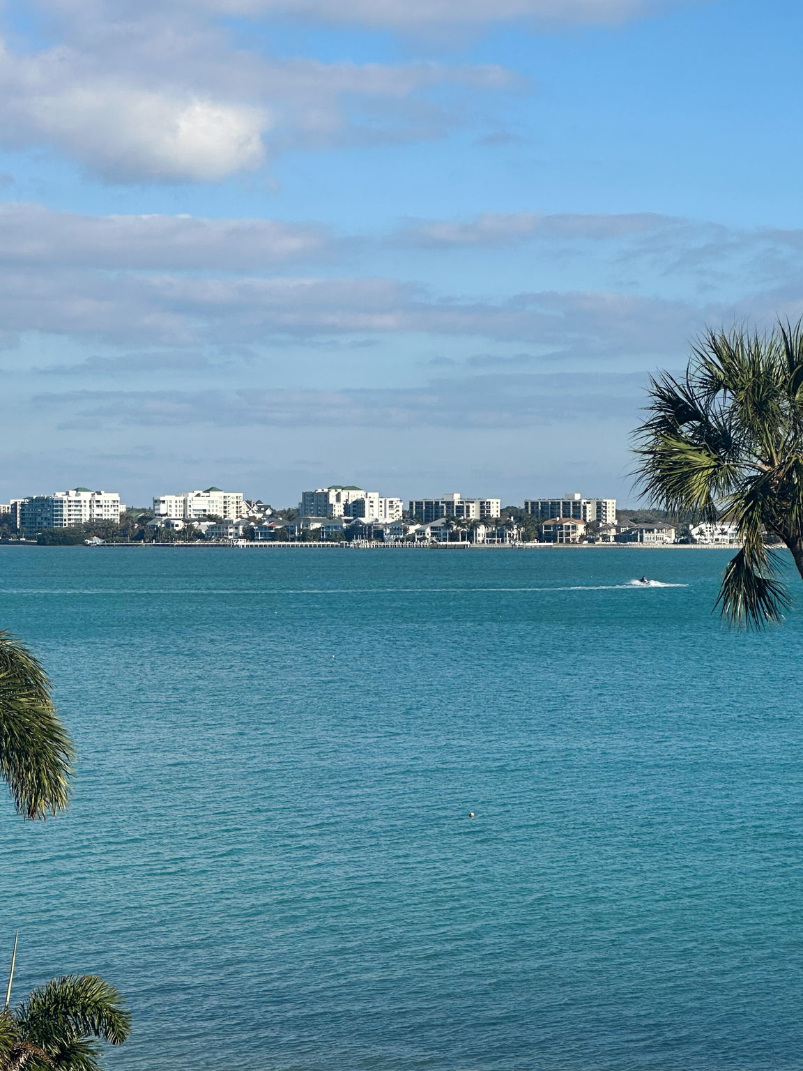 Upper Level Primary Bedroom10e Balcony View