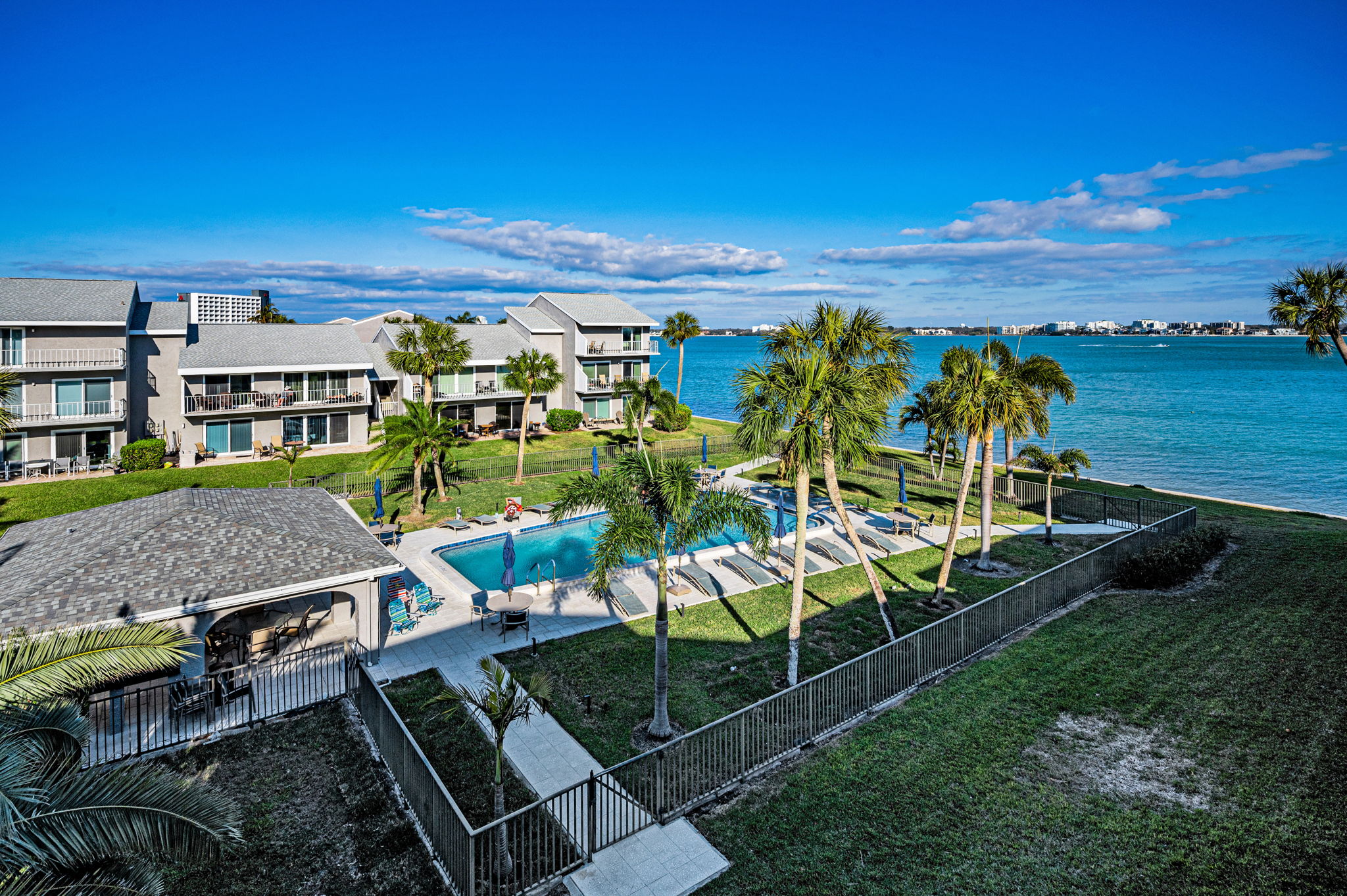 Upper Level Primary Bedroom10g Balcony View
