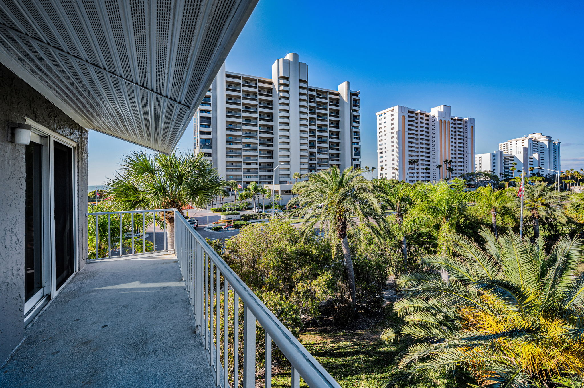 Upper Level Primary Bedroom10h Balcony