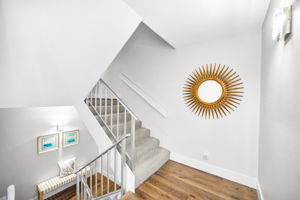 Staircase to Upper Level1