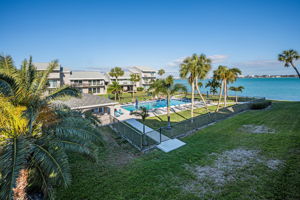 Living Room Balcony12 View