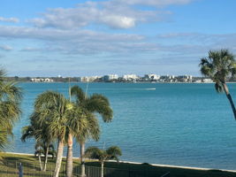 Upper Level Primary Bedroom10d Balcony View