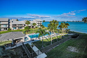 Upper Level Primary Bedroom10g Balcony View