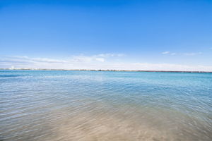 33-Backyard and Water View