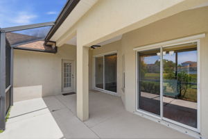 Rear Exteriors (3)