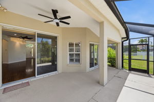 Rear Exteriors (4)