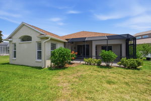 Rear Exteriors (7)