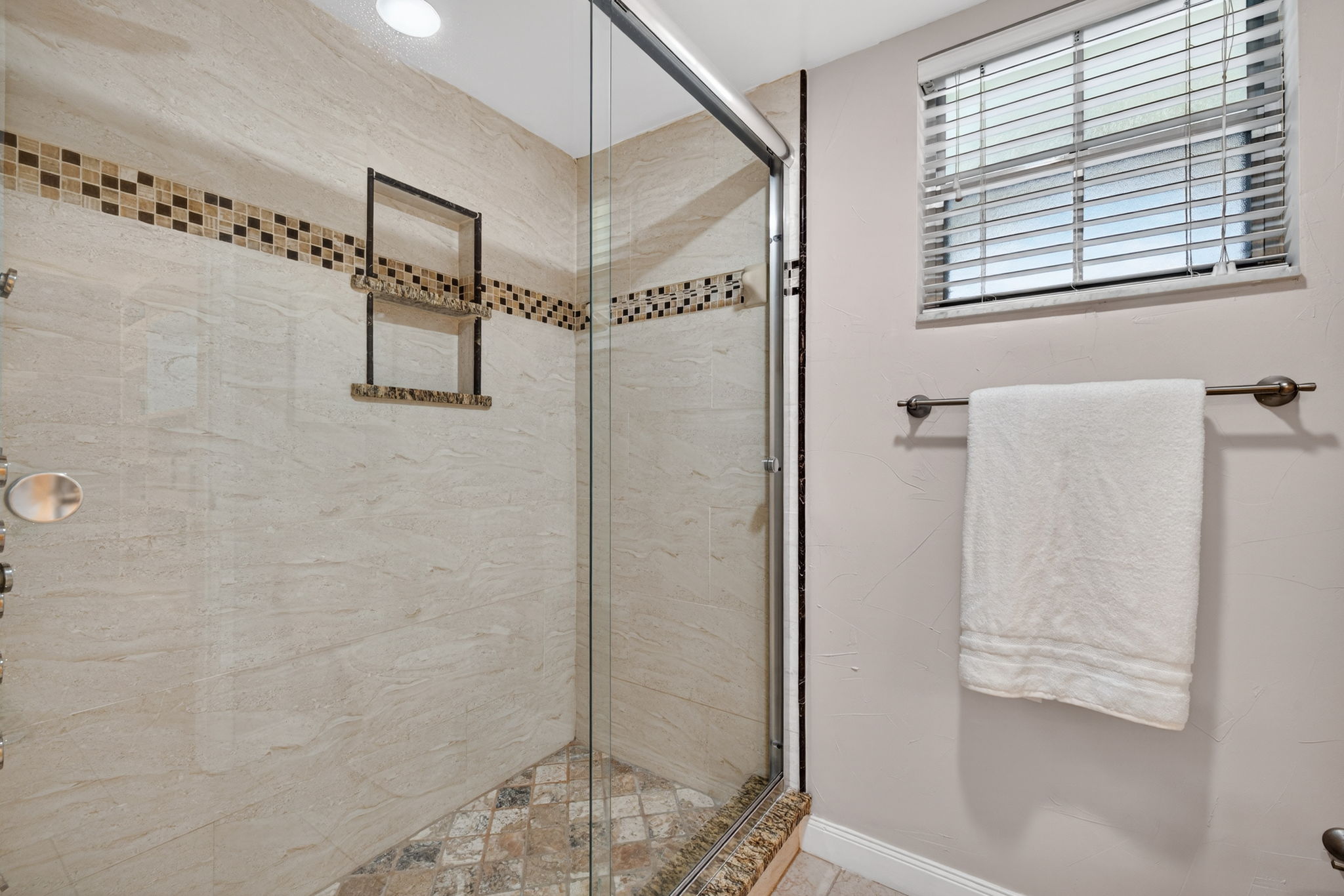 Primary Bathroom 2 of 3