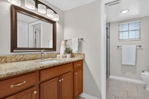 Primary Bathroom 1 of 3