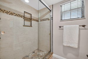 Primary Bathroom 2 of 3