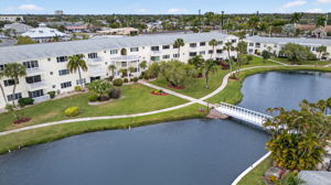 Aerial Rear Exterior 1