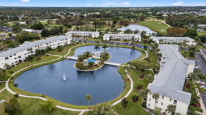 Aerial Rear Exterior 3