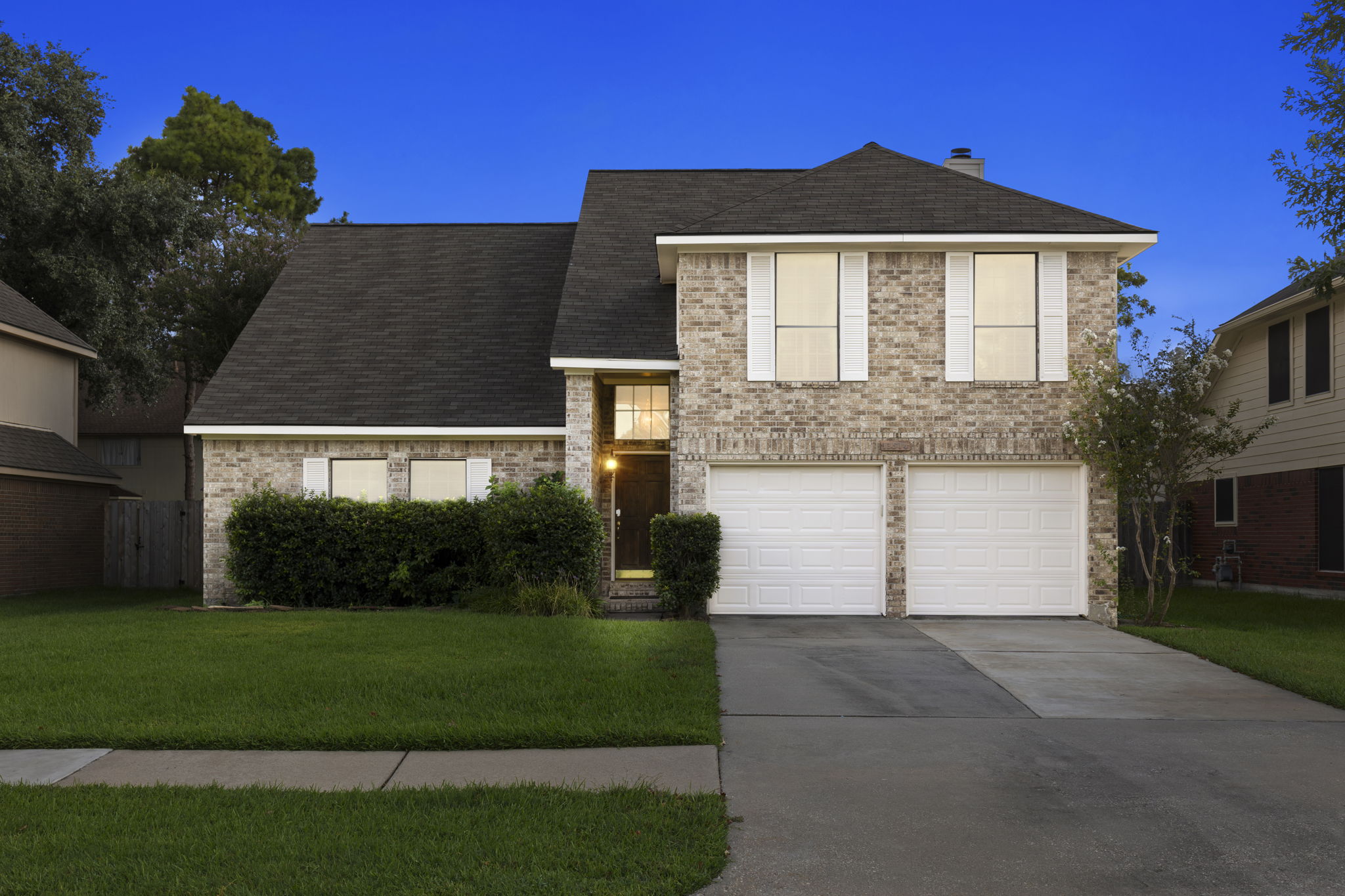 13514 White Oak Landing Blvd, Houston, TX 77065 Engage Realty Media