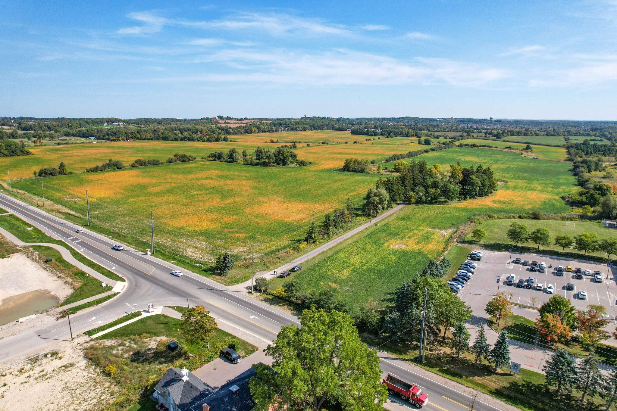 13519 Dufferin St King, ON L7B 1K5