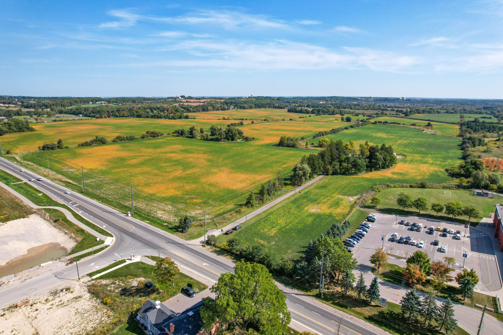 13519 Dufferin St King, ON L7B 1K5