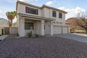 1352 Battery Park St, Las Vegas, NV 89110, USA Photo 1