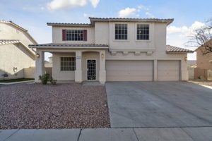 1352 Battery Park St, Las Vegas, NV 89110, USA Photo 0