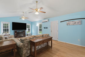 17-Living Room Addition