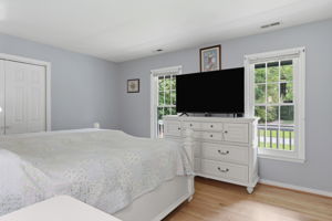 20-First Floor Primary Bedroom