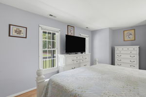 22-First Floor Primary Bedroom