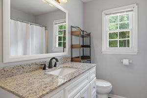 29-Second Floor Hall Bath
