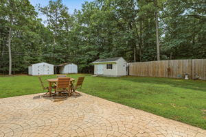 32-Rear Patio