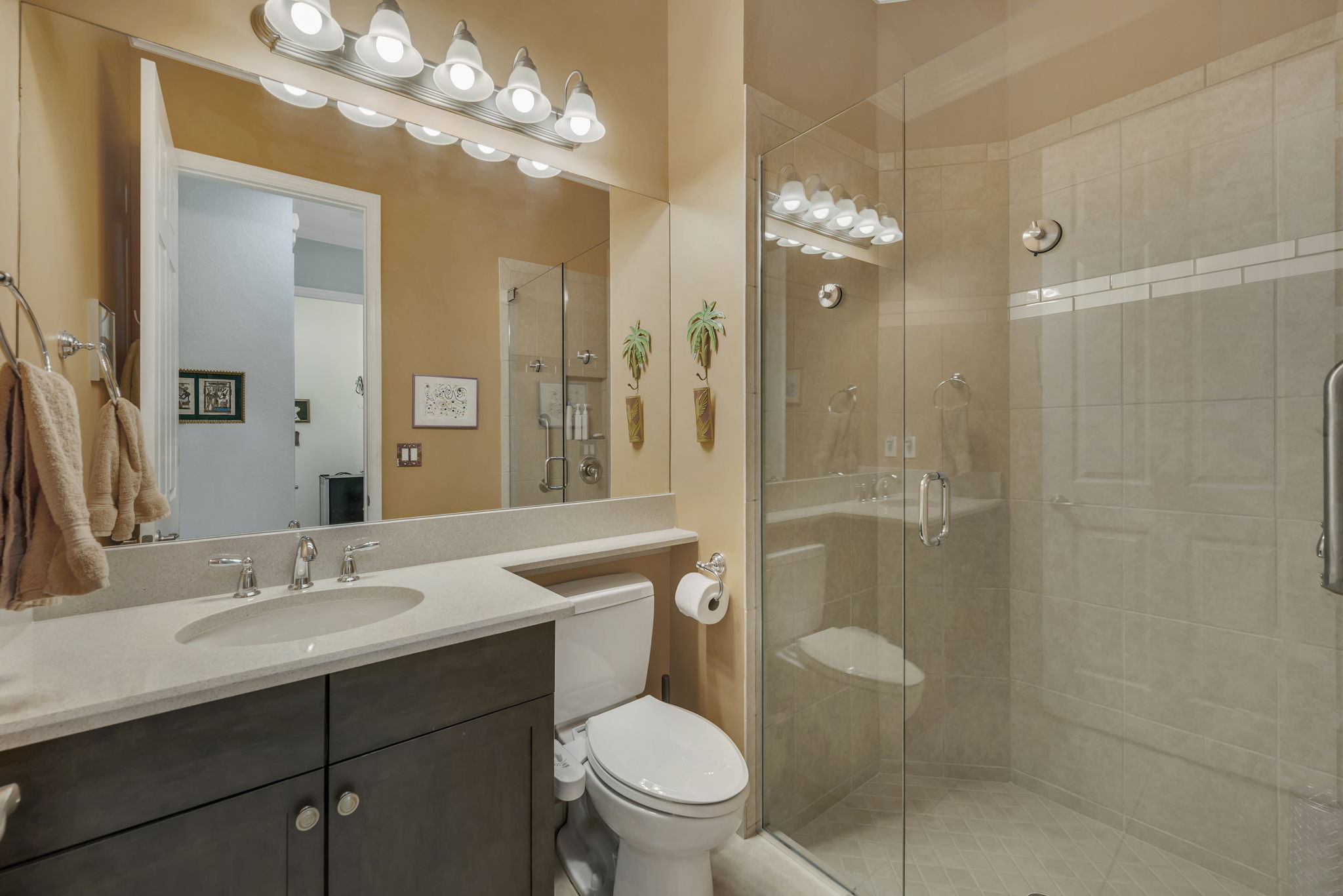 Guest Bathroom 1