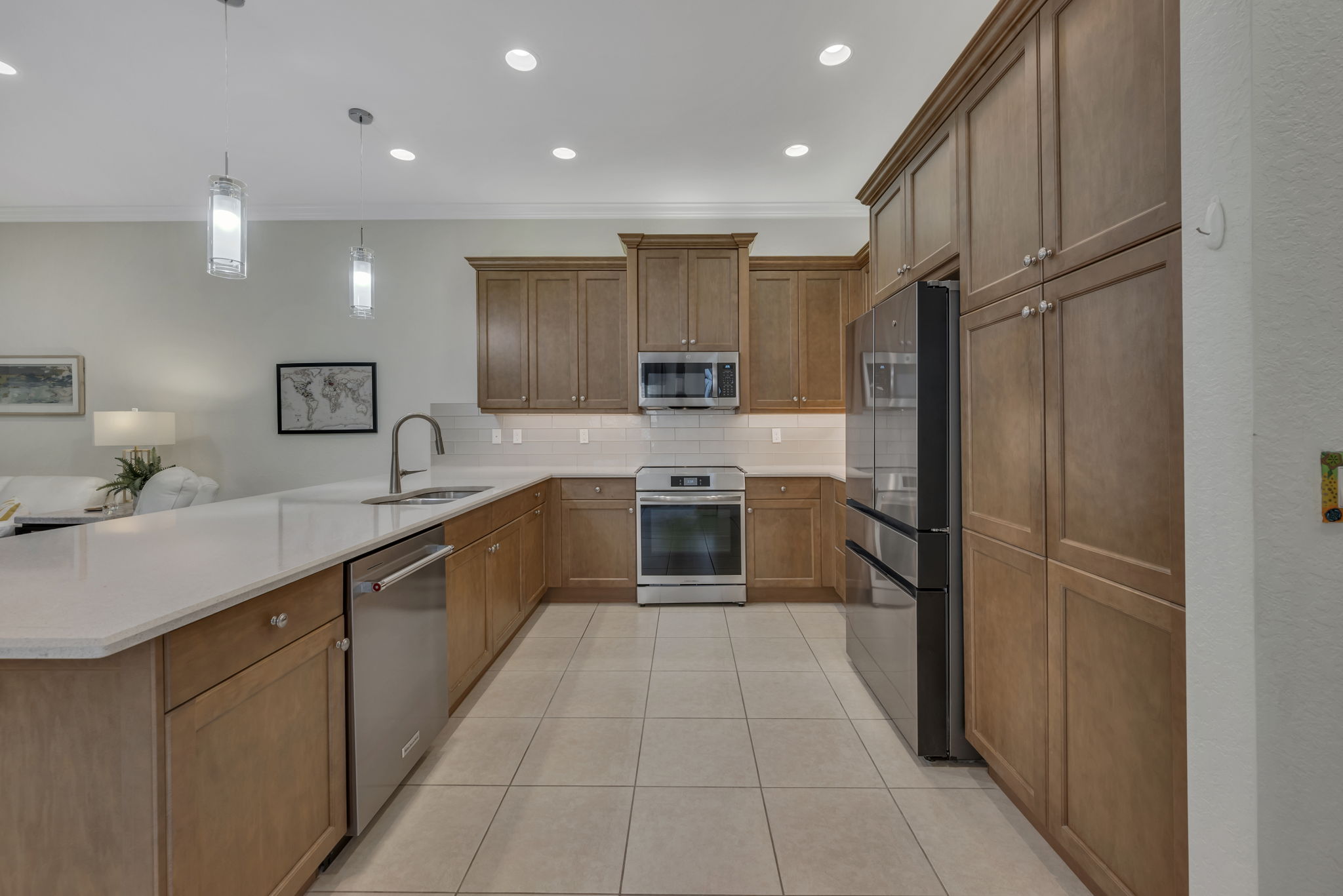 Kitchen A