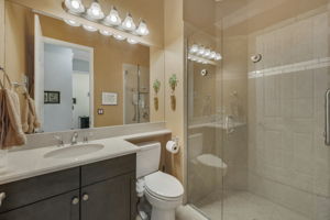 Guest Bathroom 1